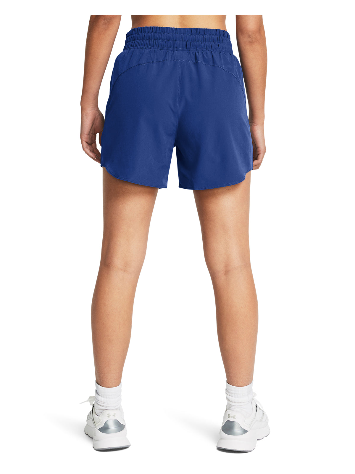 FLEX WOVEN SHORT 5IN