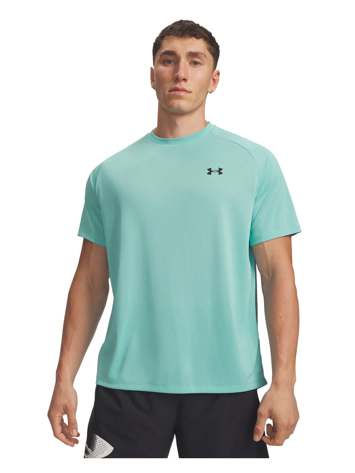UA TECH 2.0 SS TEE