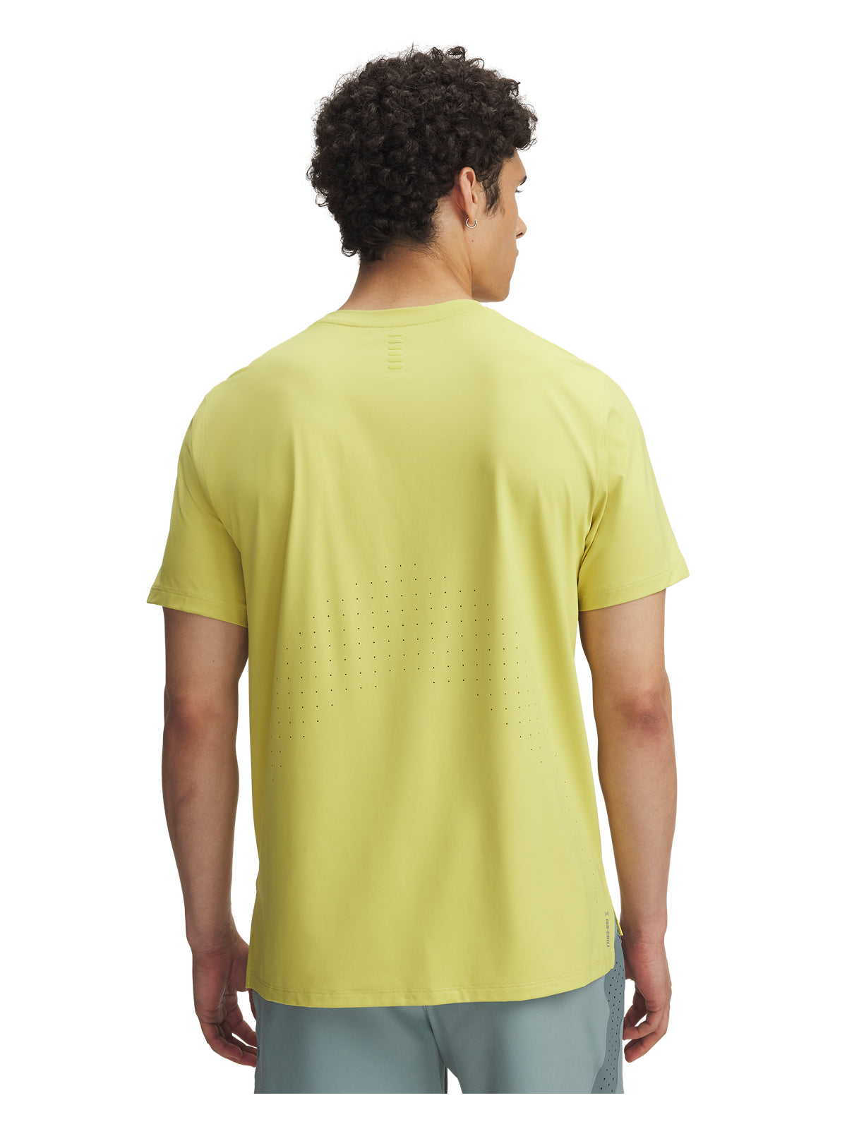 LNCH ELT SHORTSLEEVE
