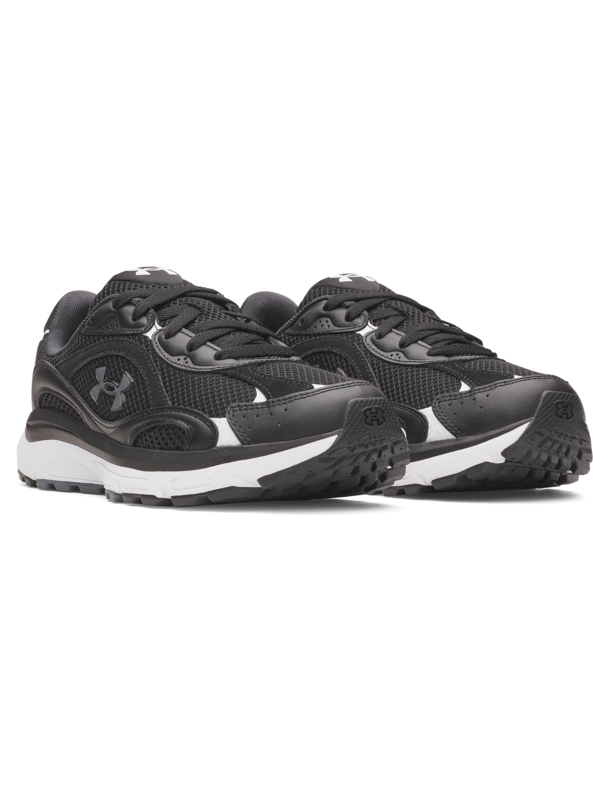 UA W TECH RUNNER