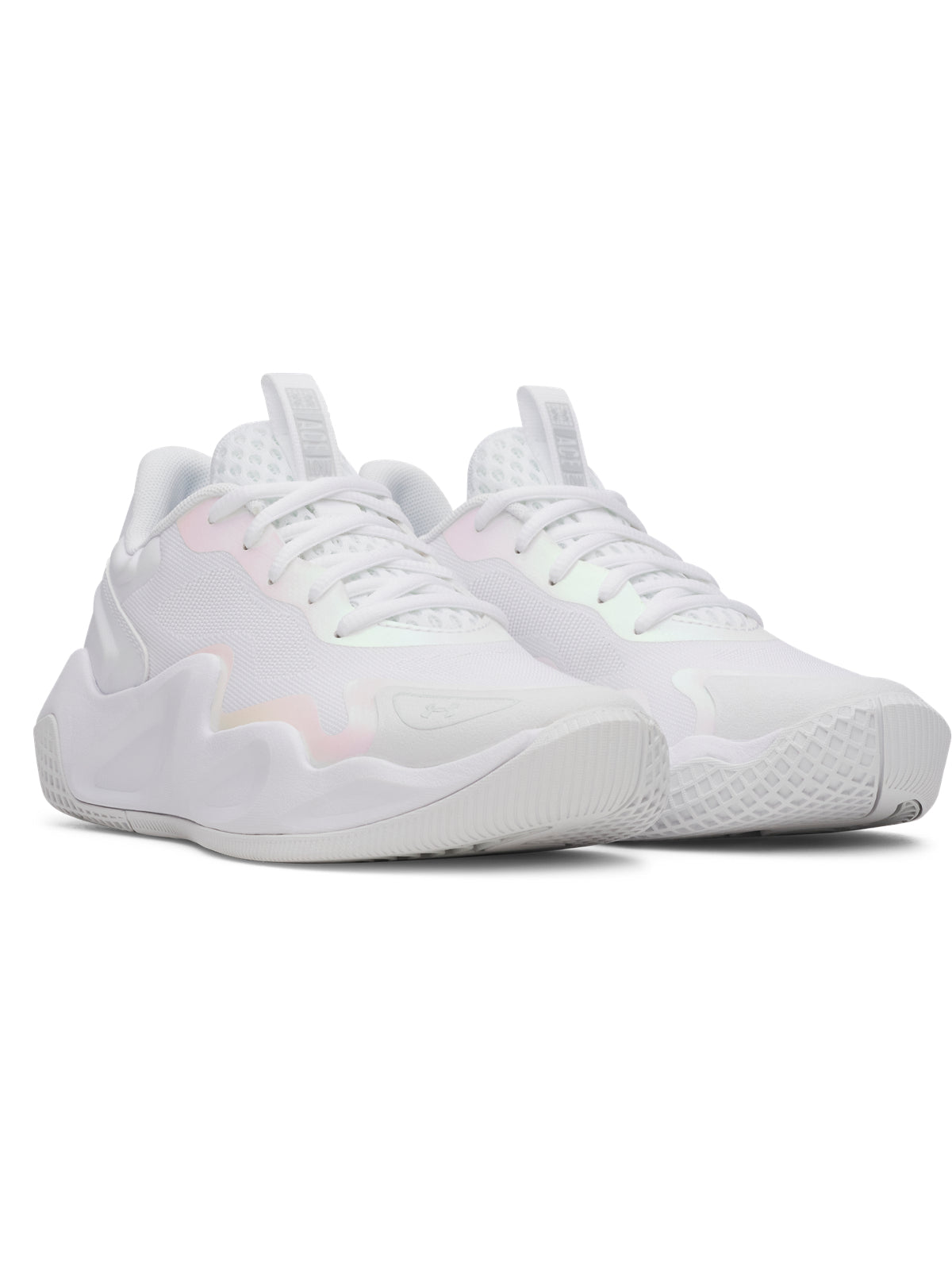 UA ACE LOW 2