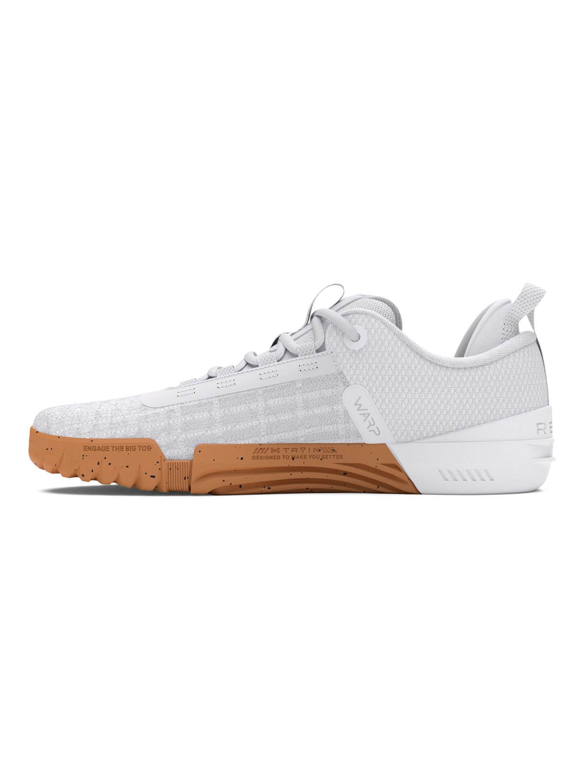 UA TRIBASE REIGN 6