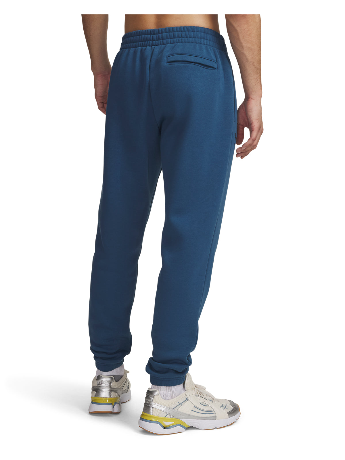 ICON FLEECE JOGGER