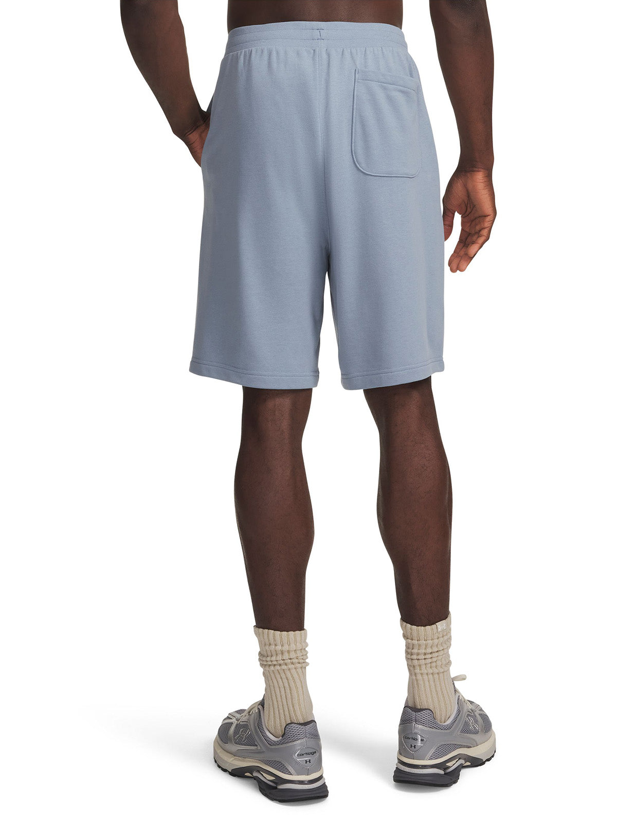 UA RIVAL LW SHORTS