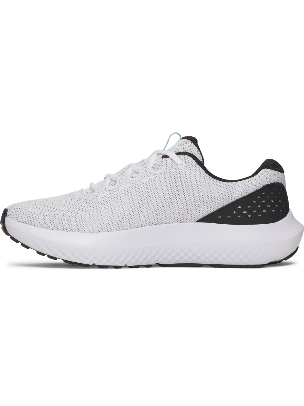 UA CHARGED SURGE 4