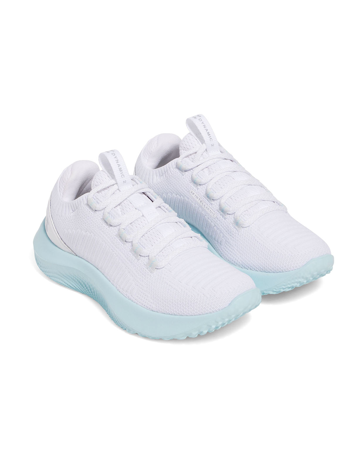 UA W DYNAMIC 2