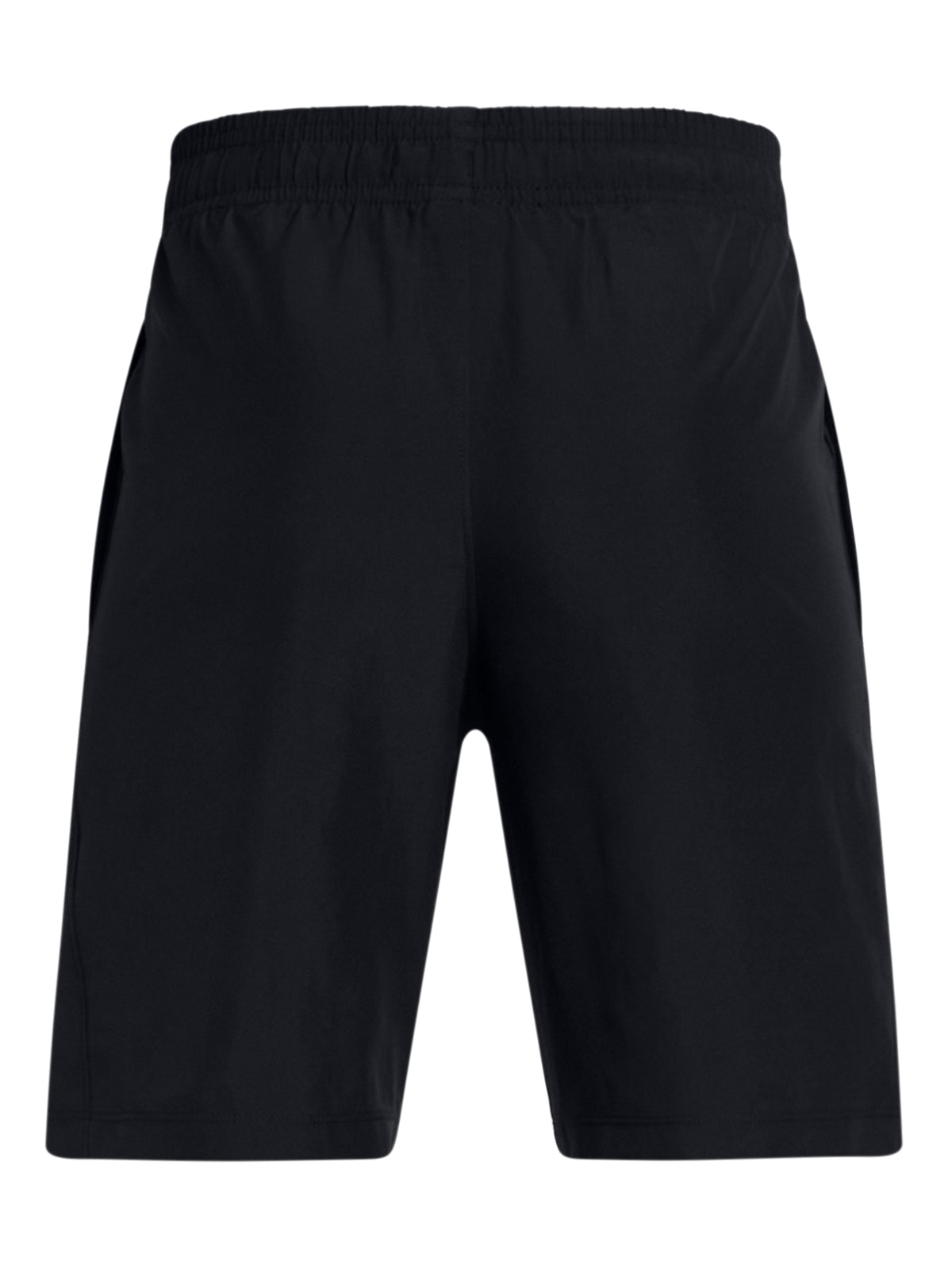 UA TECH WOVEN SHORT