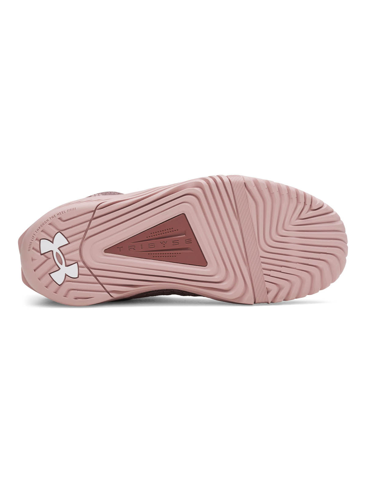 UA W TRIBASE REIGN 6