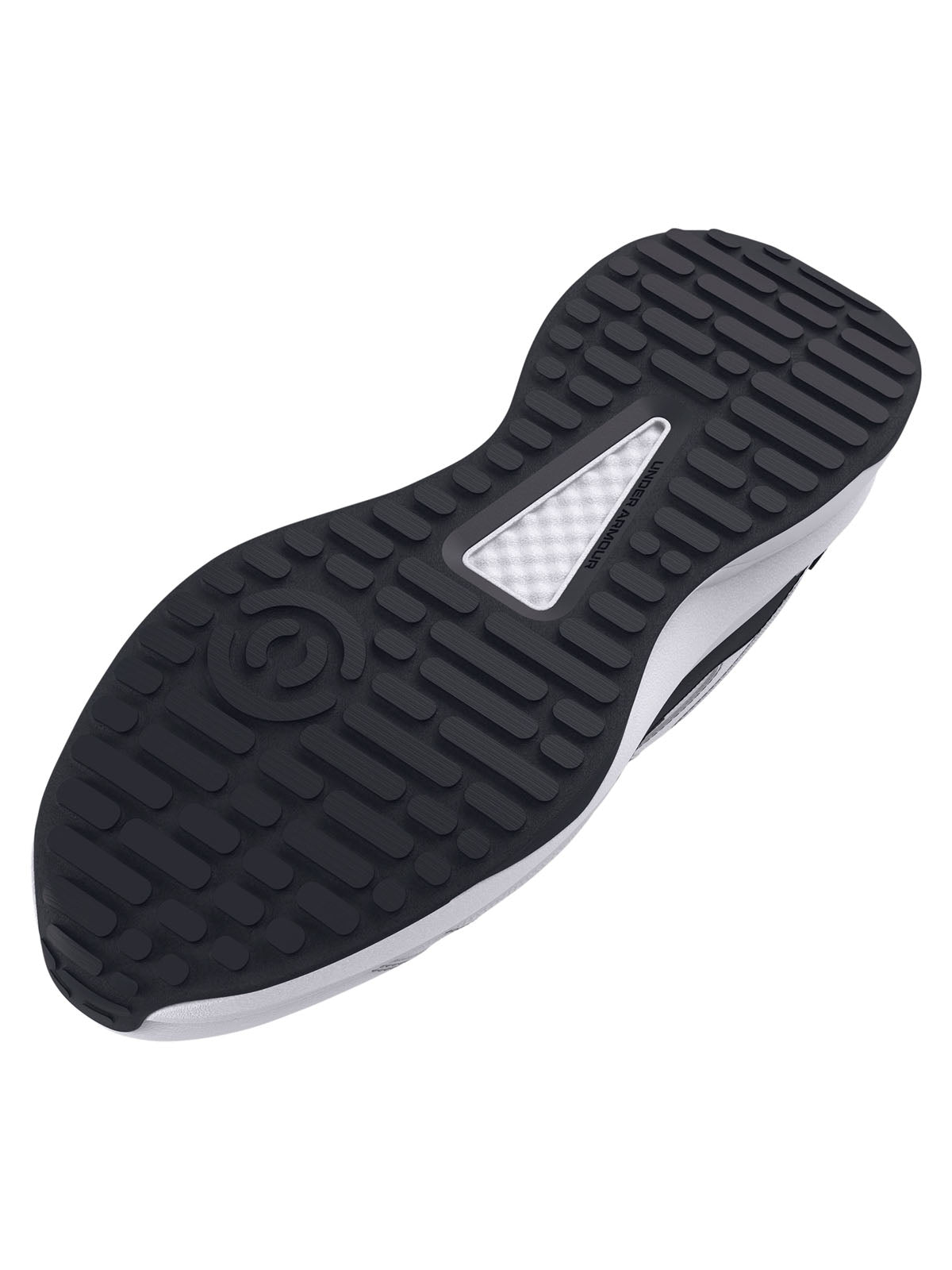 UA CHARGED EDGE