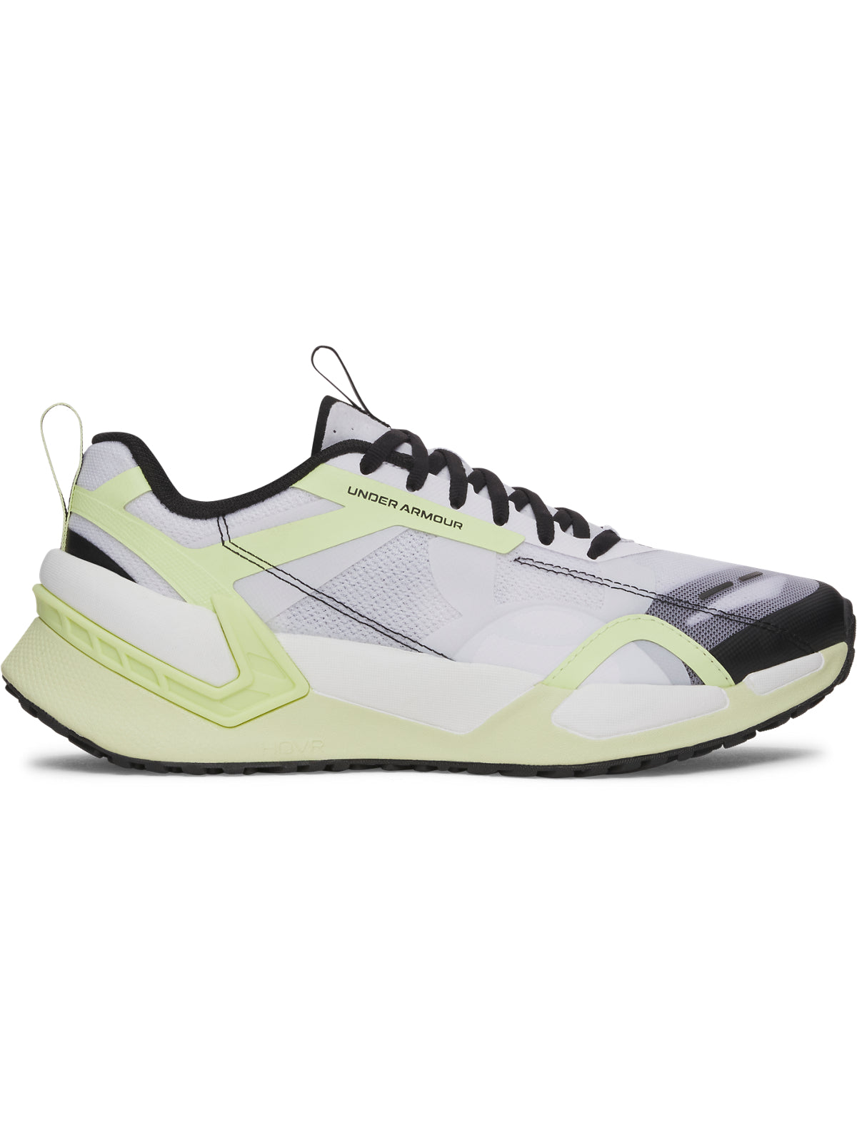 UA W REIGN XT