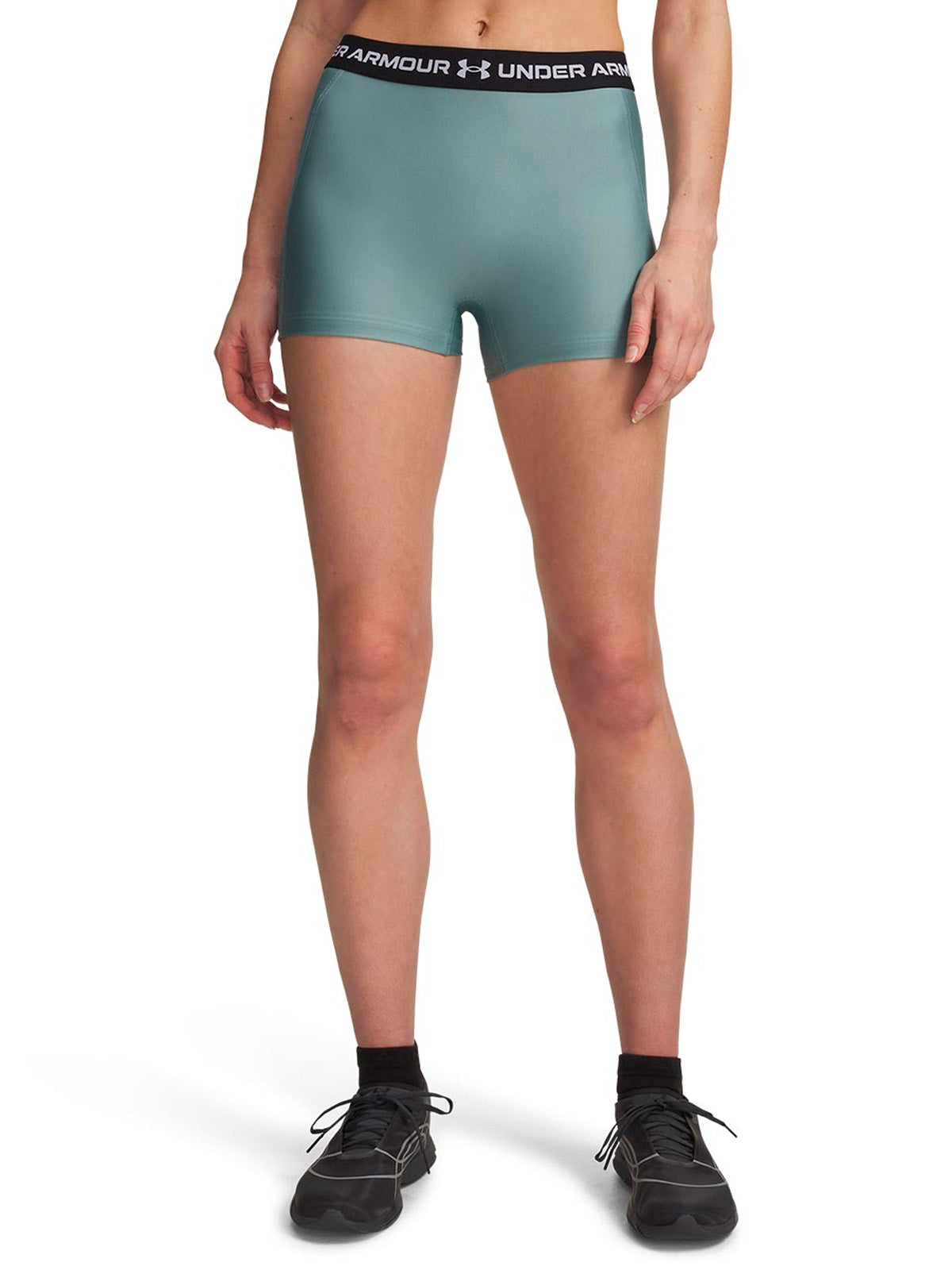 HEATGEAR SHORTY