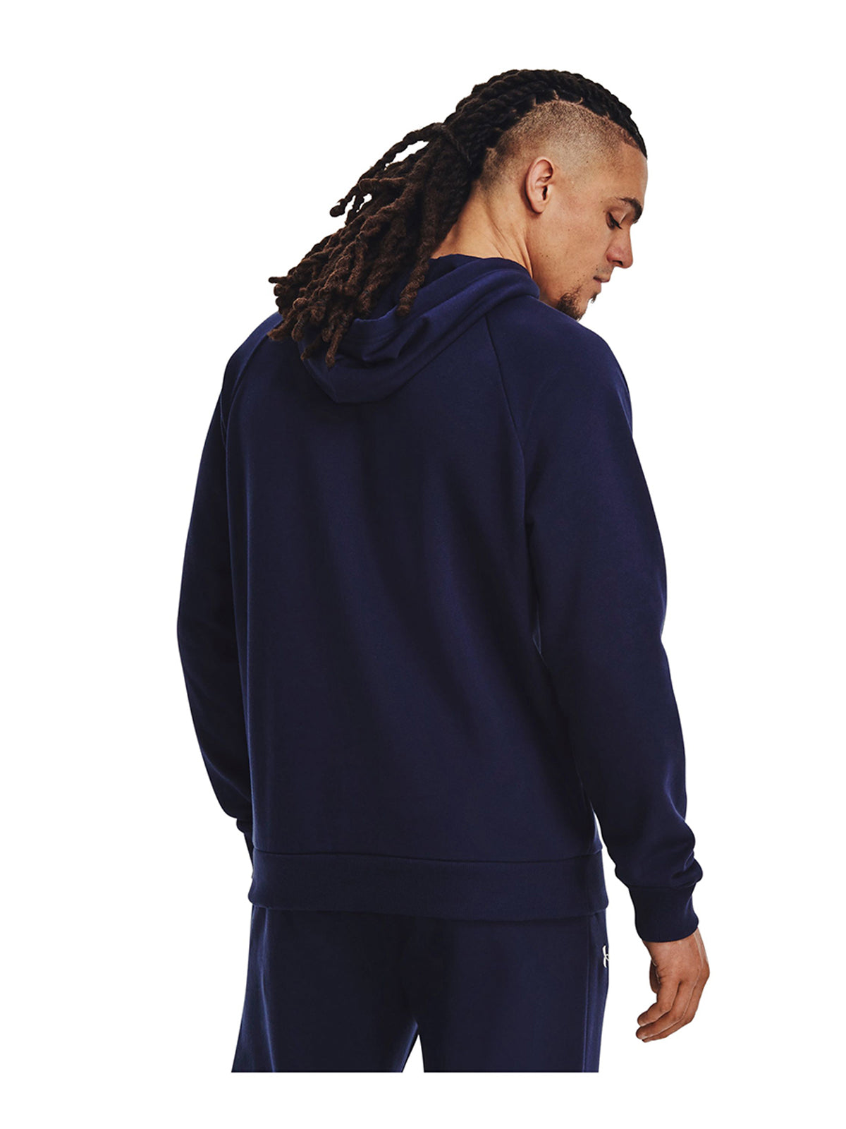 RIVAL FLEECE LOGO HD