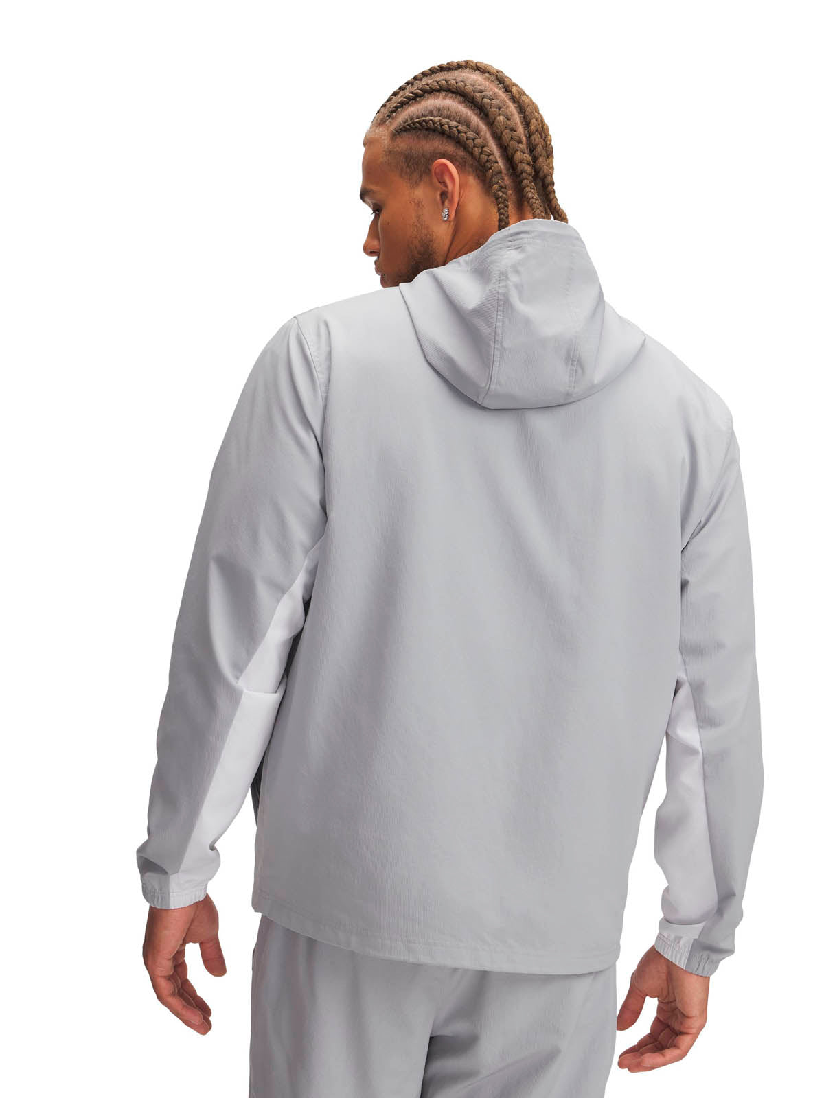 RIVL WVN WINDBREAKER