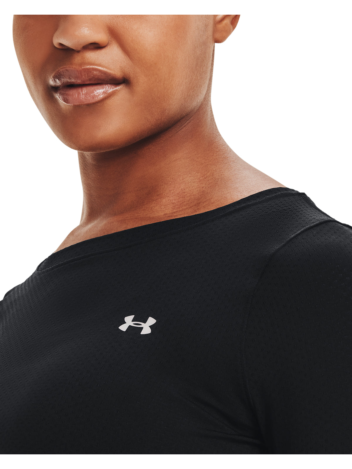 UA HG ARMOUR LONG SL