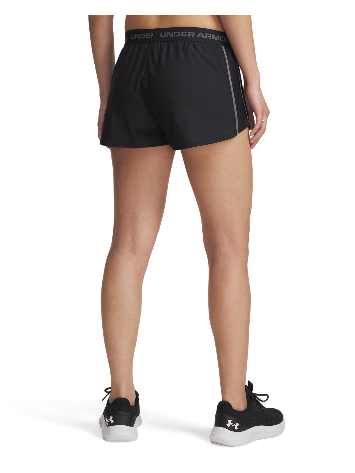 TECH PLAY UP SHORTS
