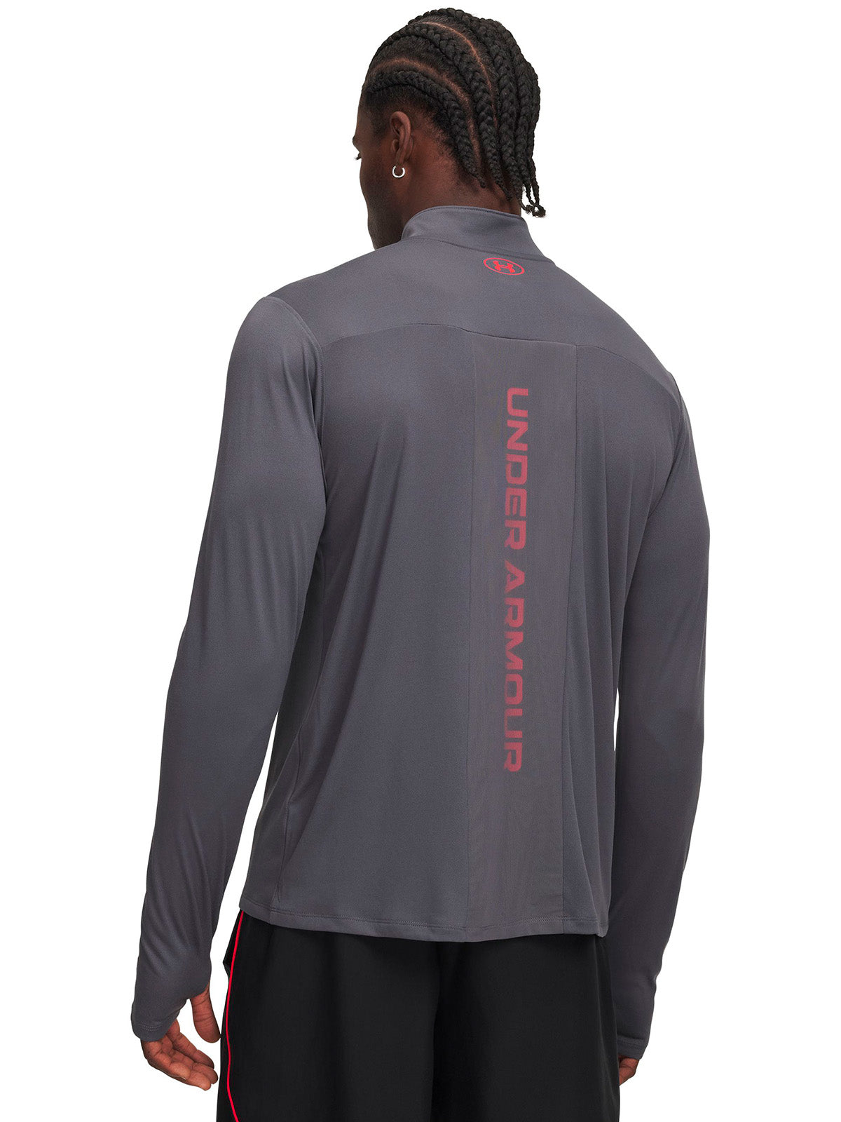 TECH UTILITY 1/4 ZIP