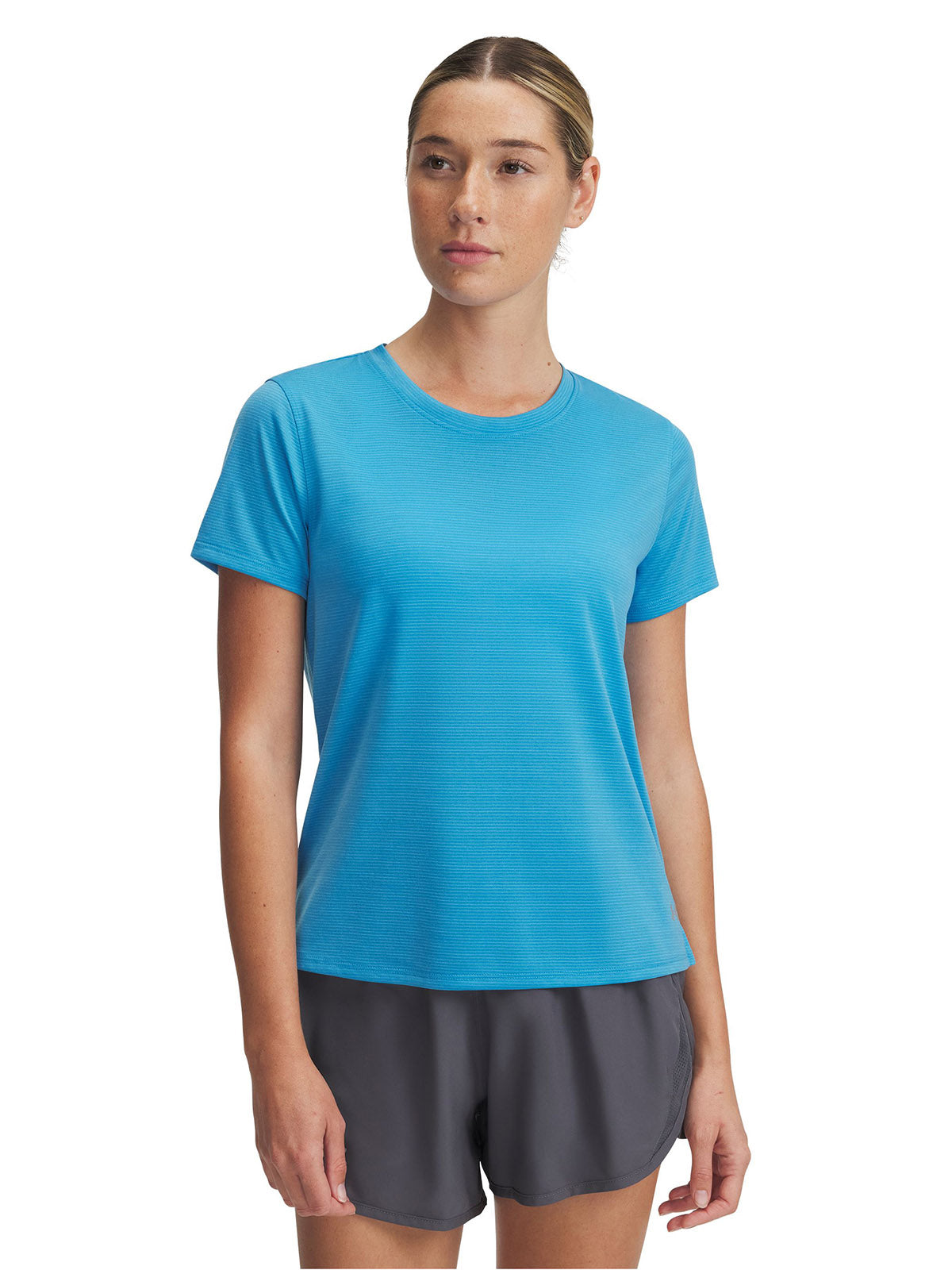 LAUNCH SHORTSLEEVE