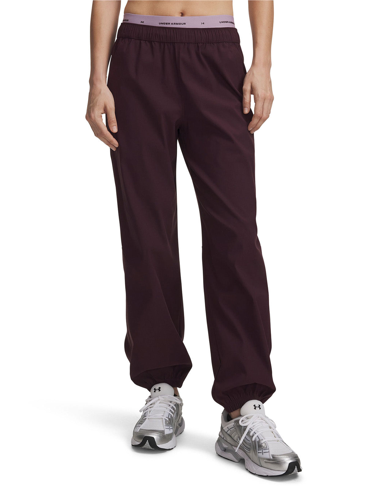 UNSTPPBLE WVN JOGGER