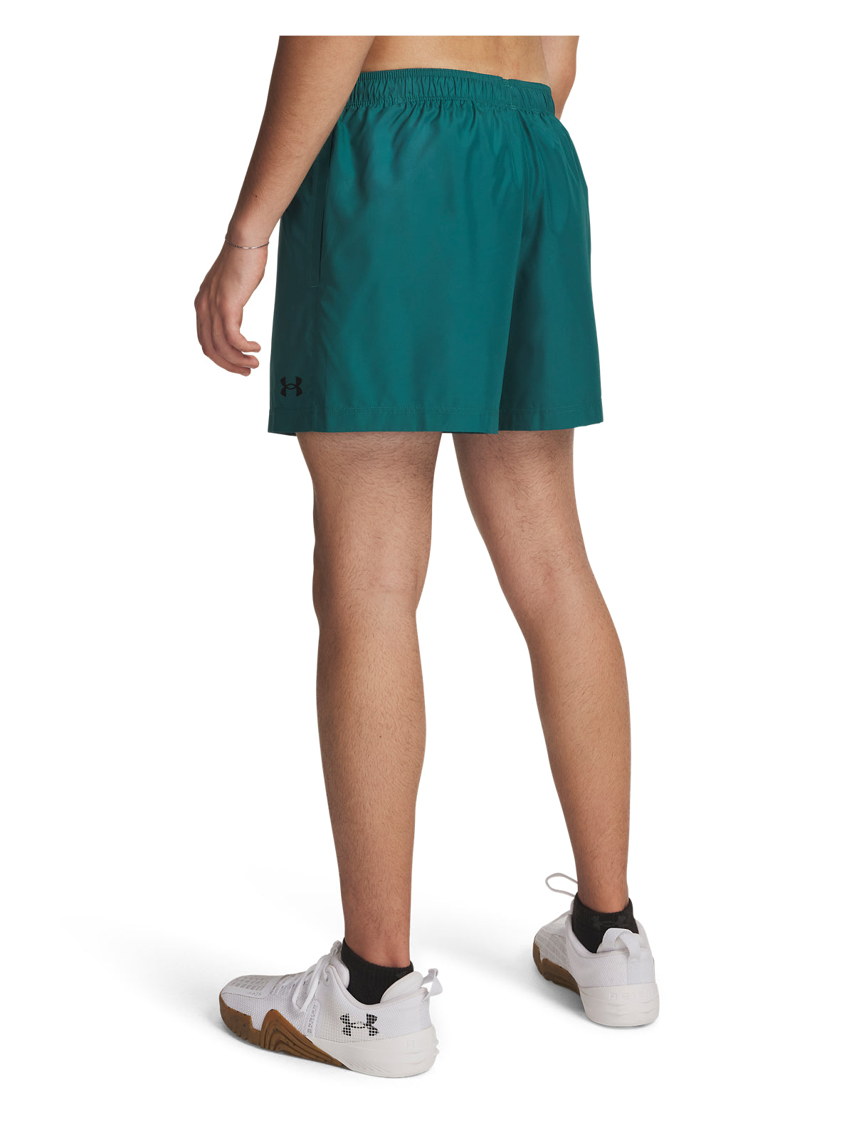 TECH WOVEN 5IN SHORT