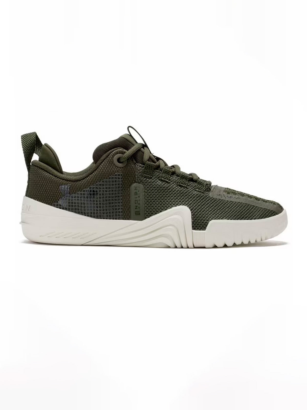 UA TRIBASE REIGN 6