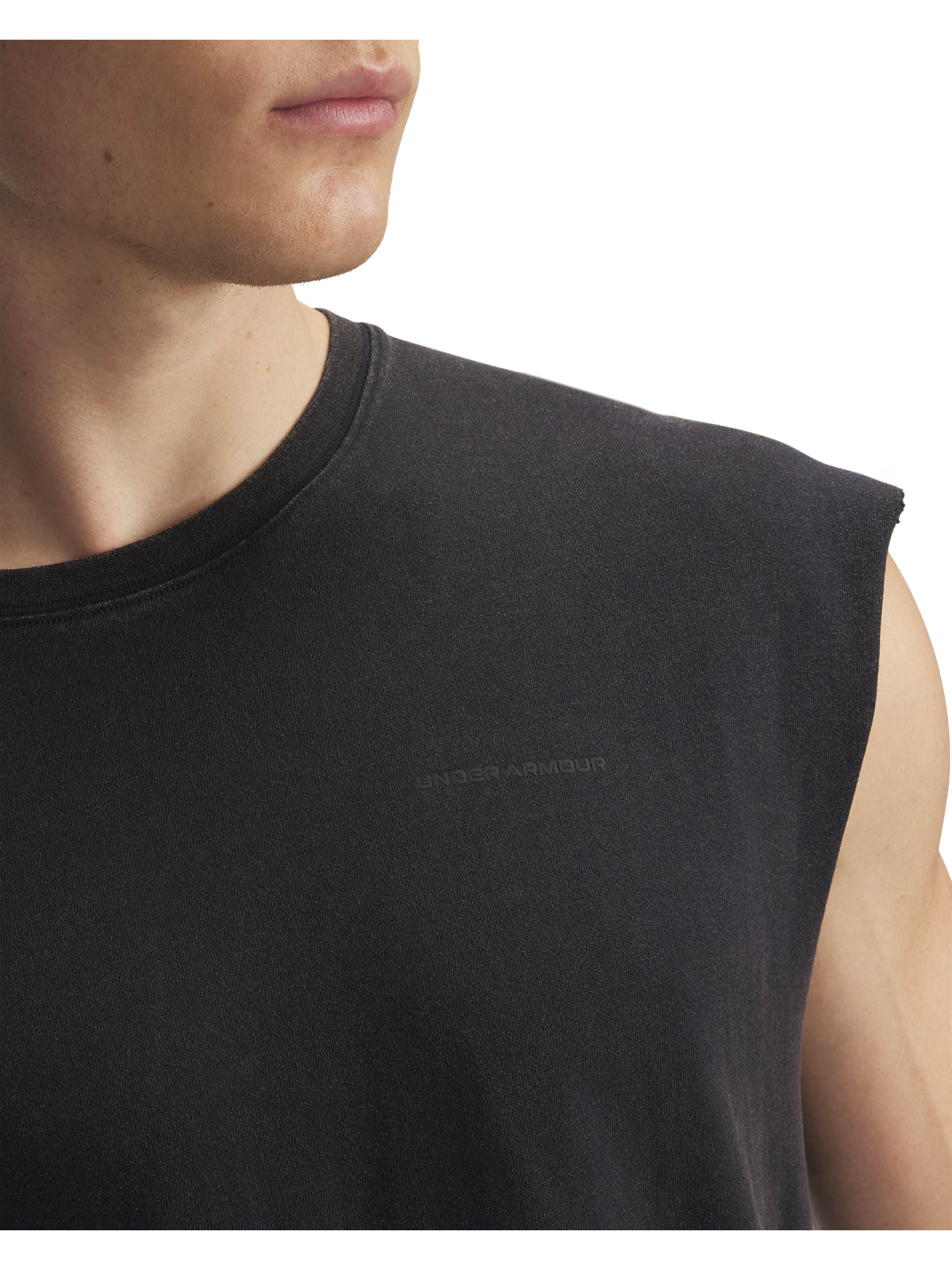 ICON HW COTTON TANK
