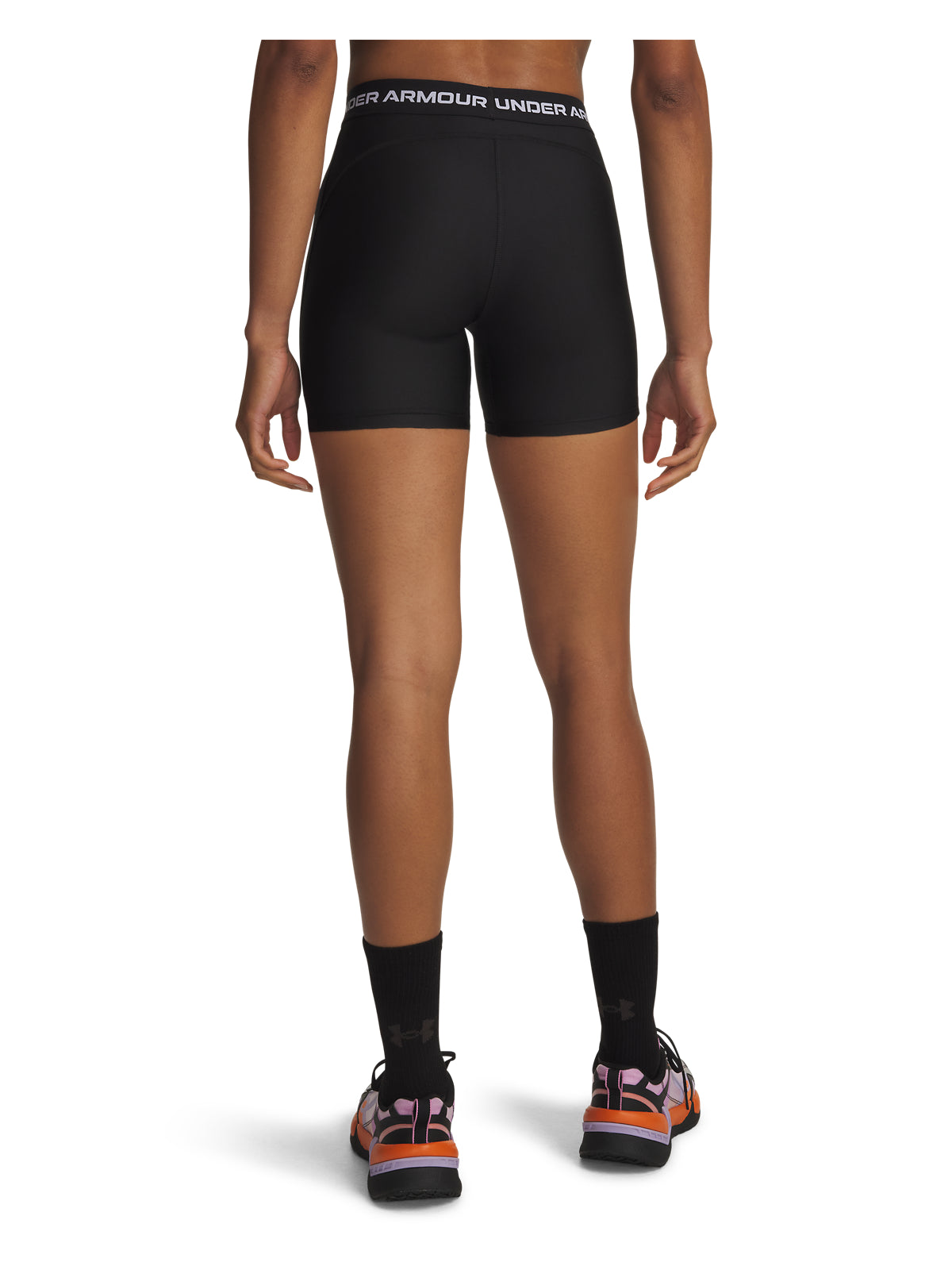 HEATGEAR MIDDY