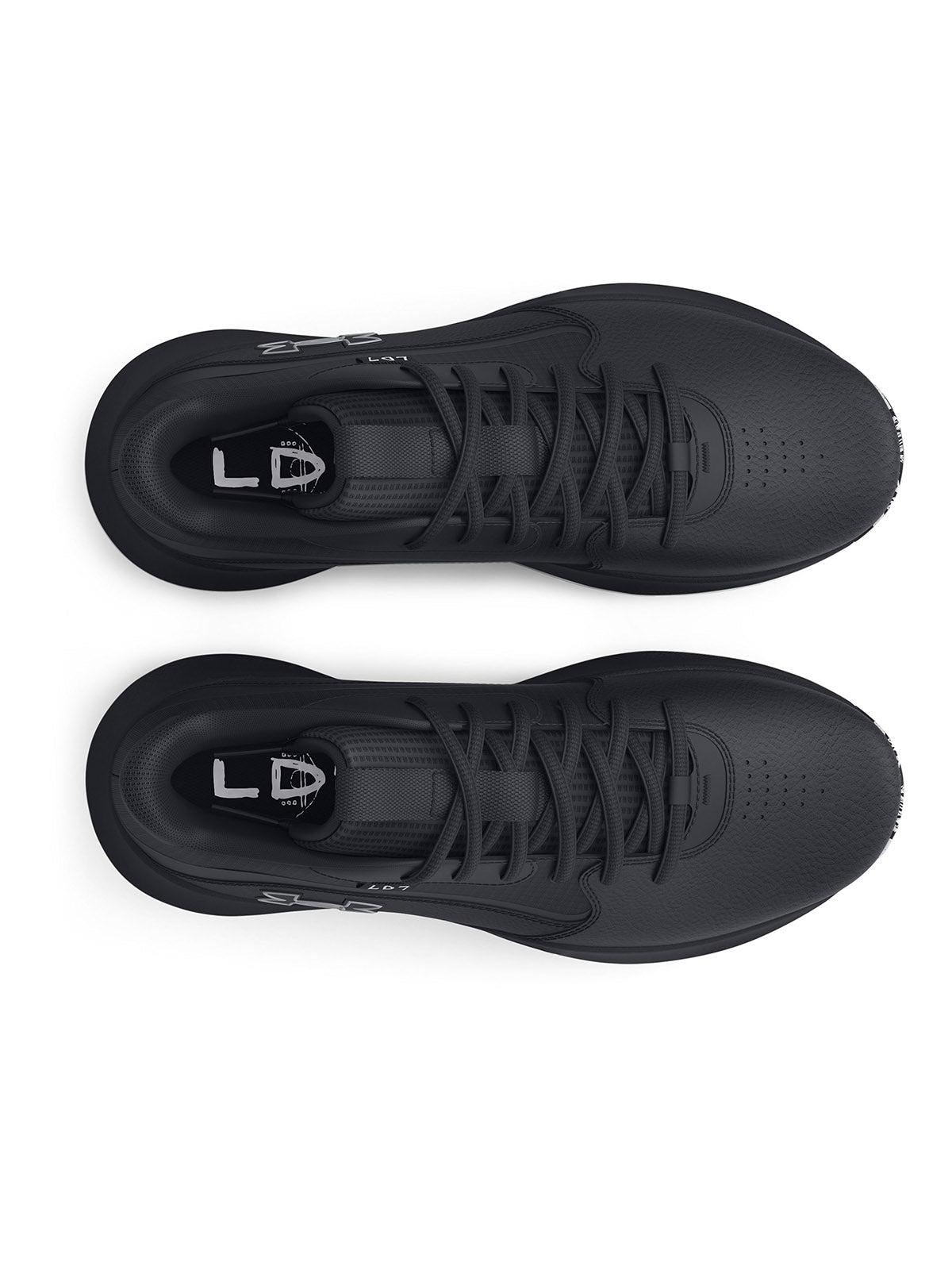 UA LOCKDOWN 7