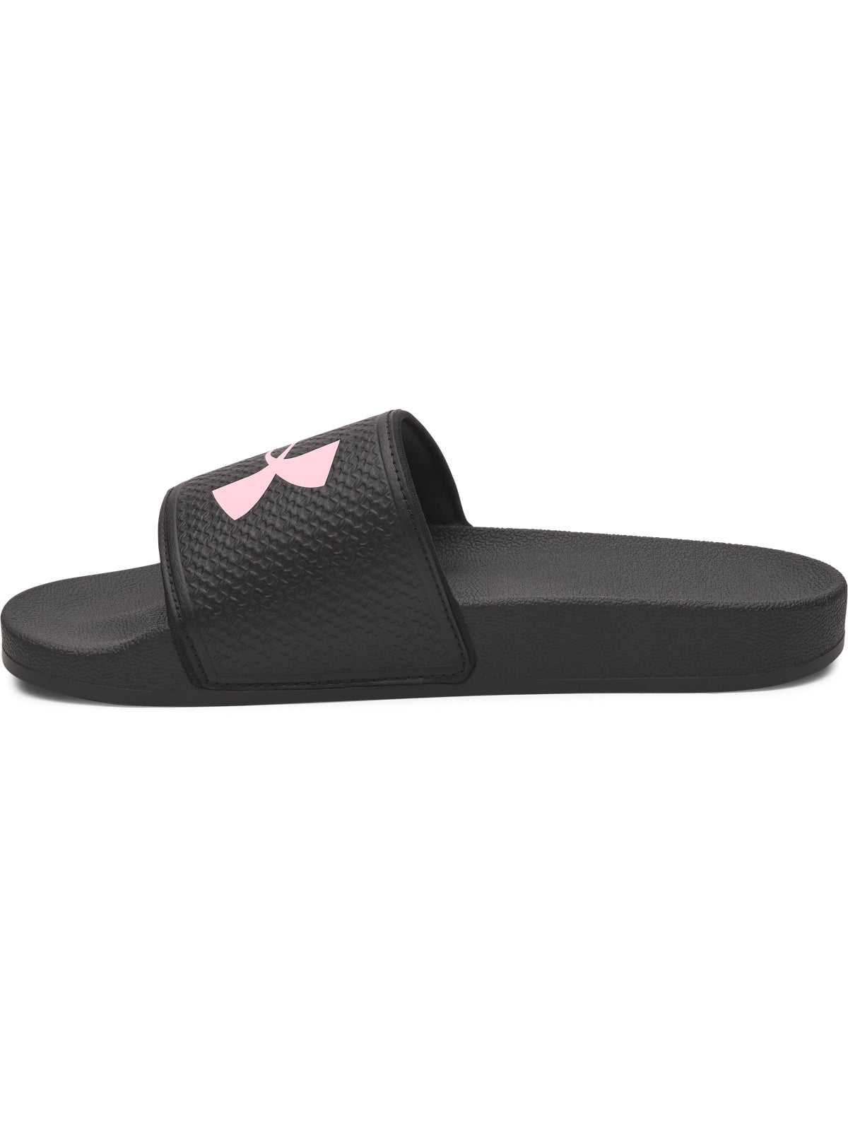 W ARMR Slide-BLK