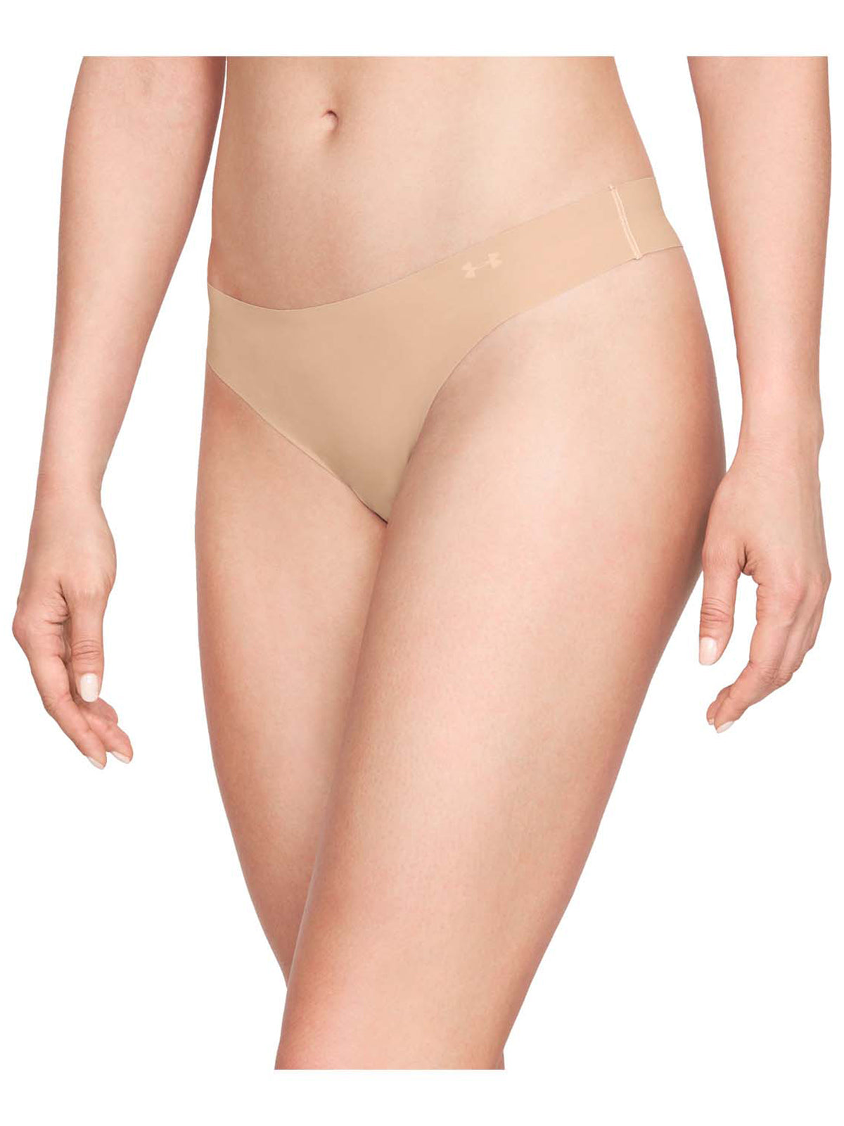 PS THONG 3PACK-BRN