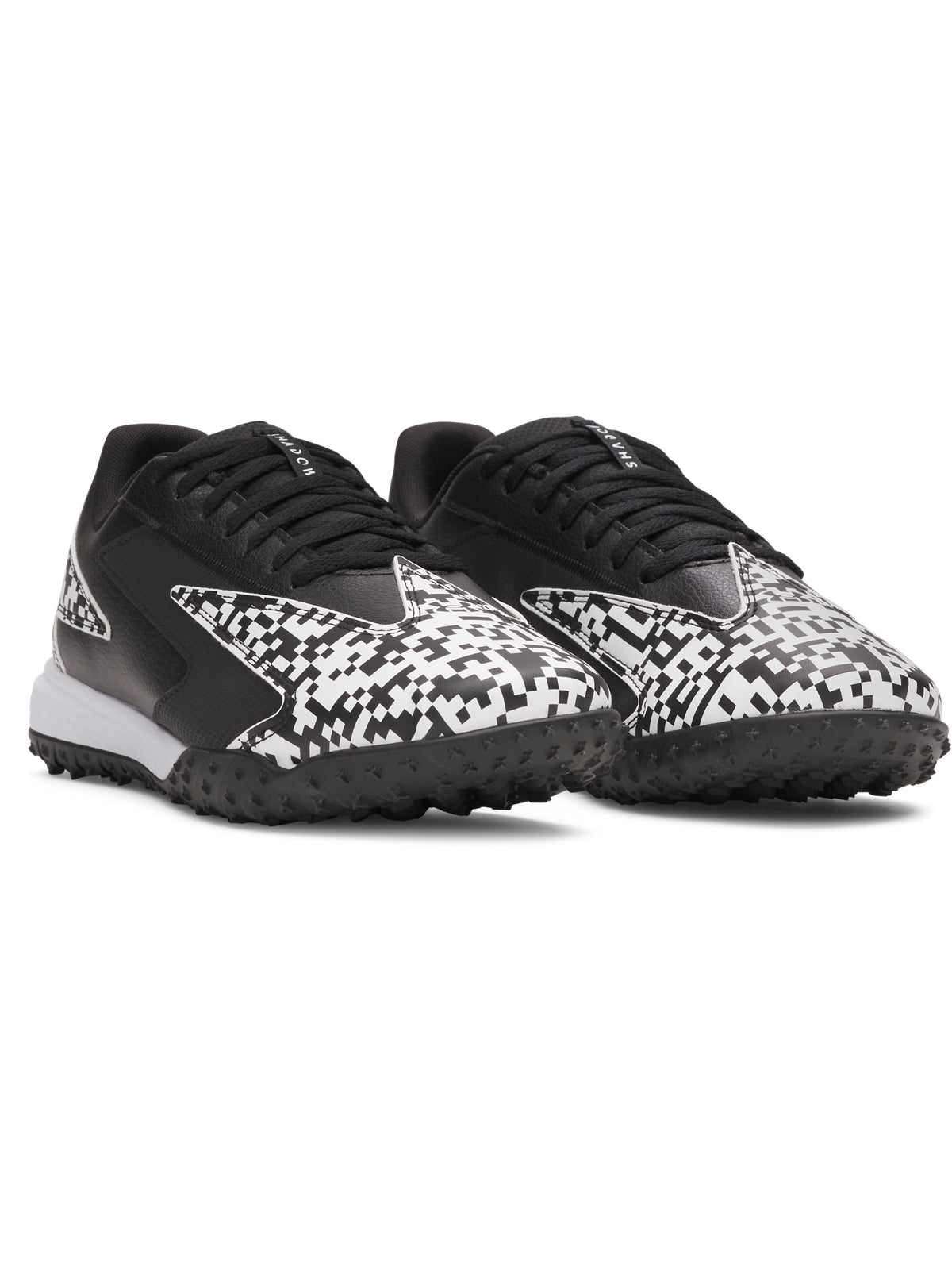 UA U SHADOW TURF 3