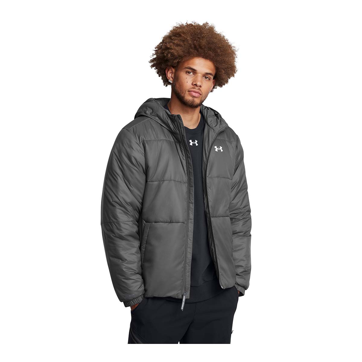 LW INSULATED JACKET