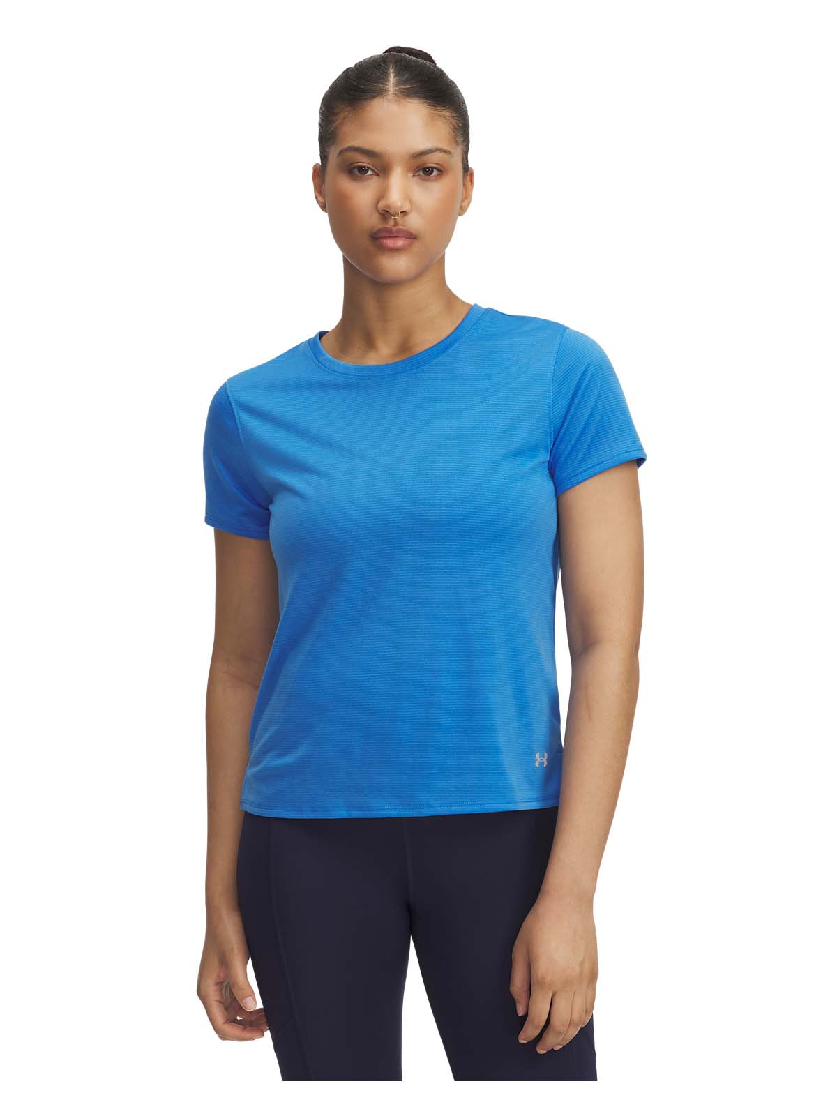 LAUNCH SHORTSLEEVE