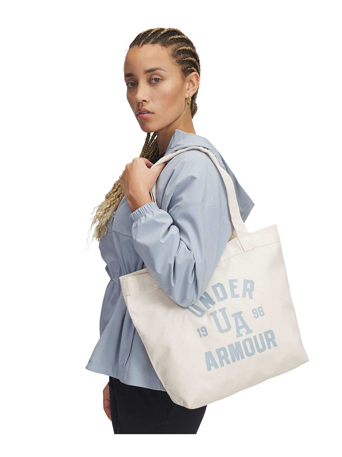 UA CANVAS TOTE