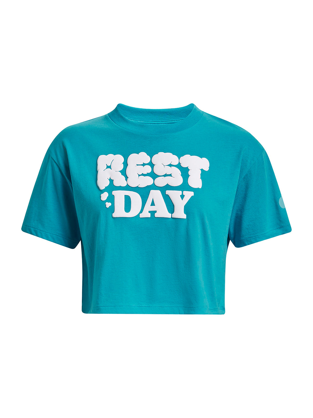 UA REST DAY VERBIAGE