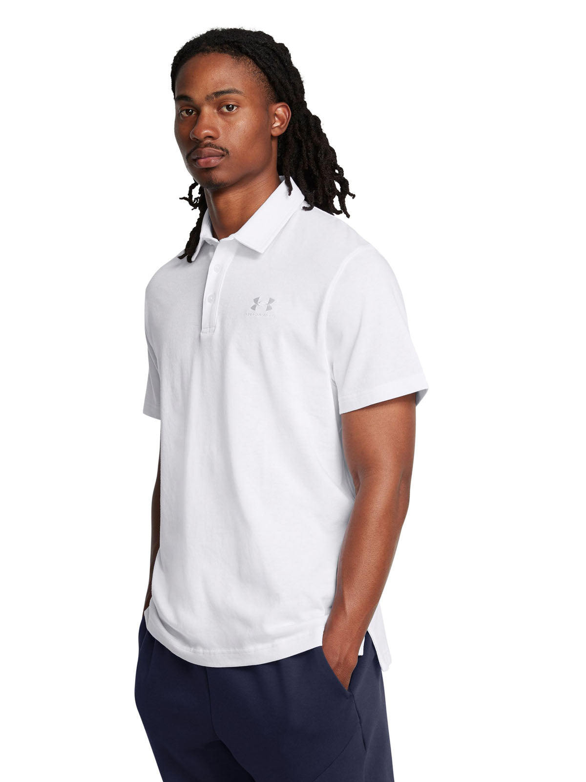 UA ICON POLO