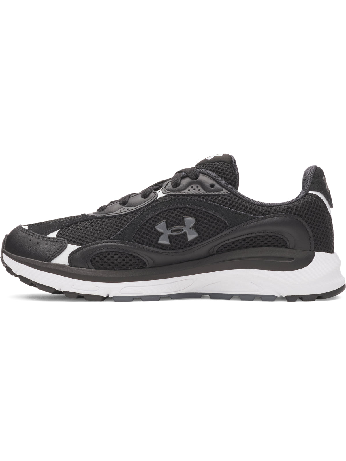 UA W TECH RUNNER