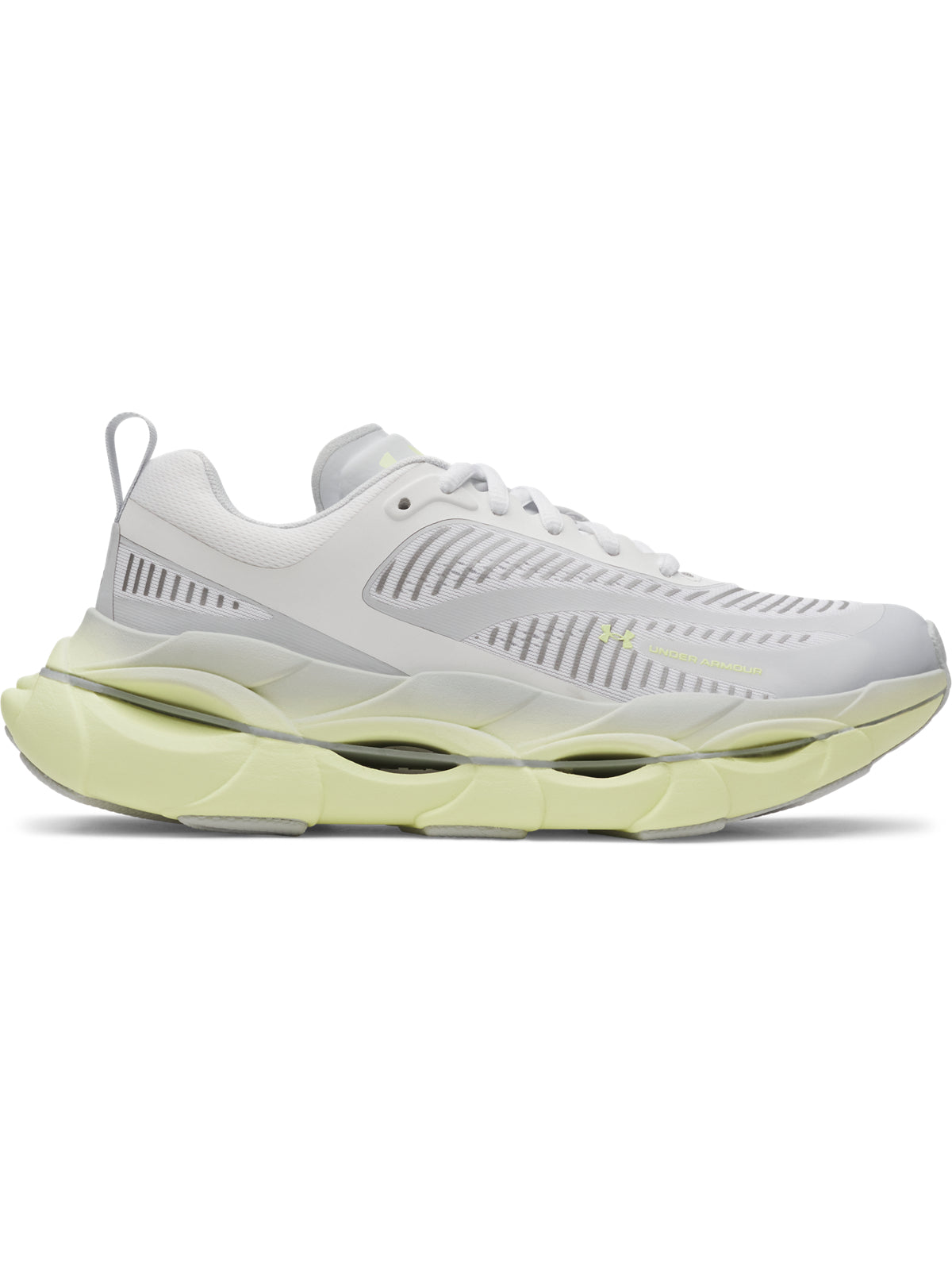 UA W HALO RACER