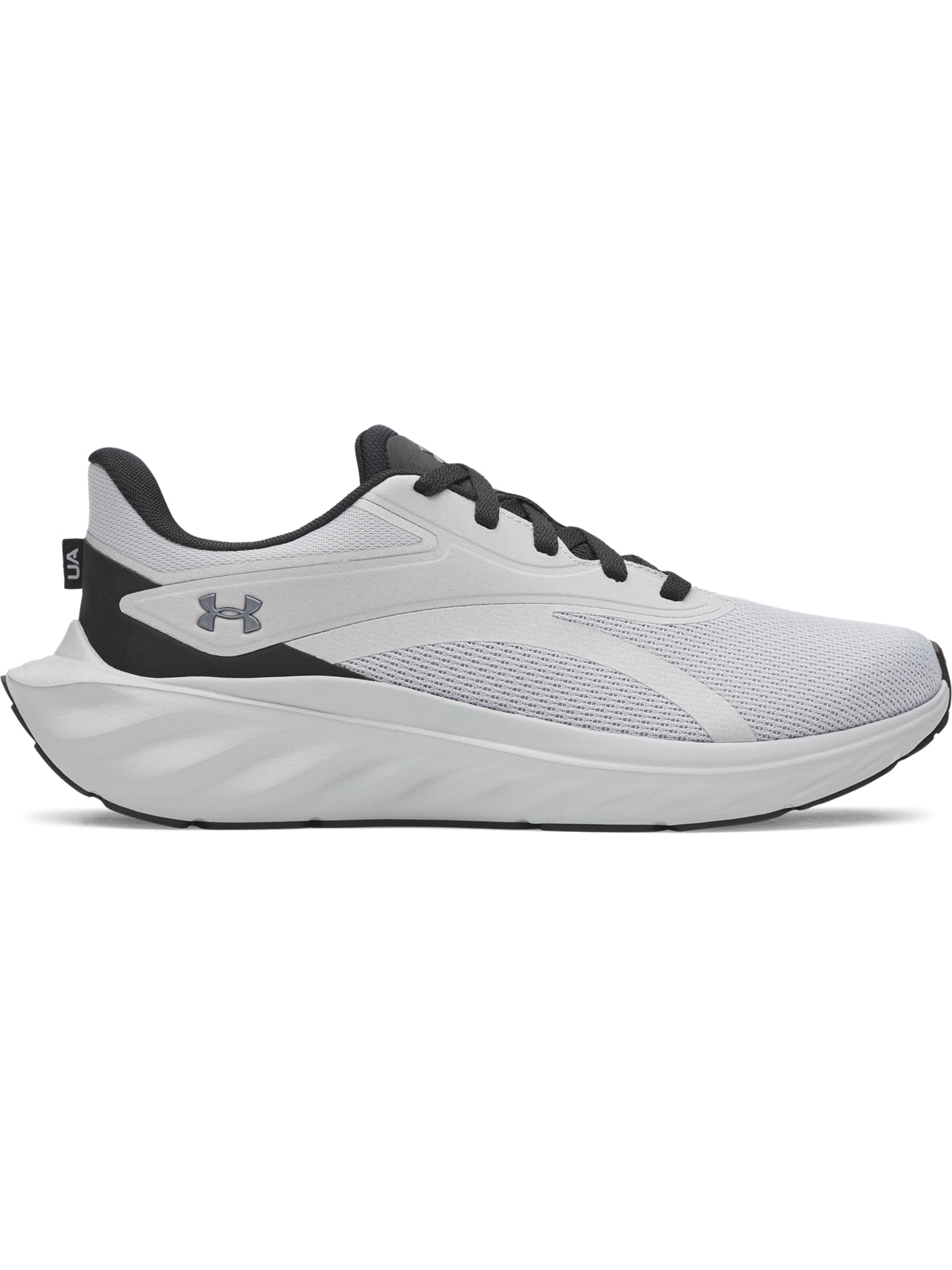 UA ASCEND