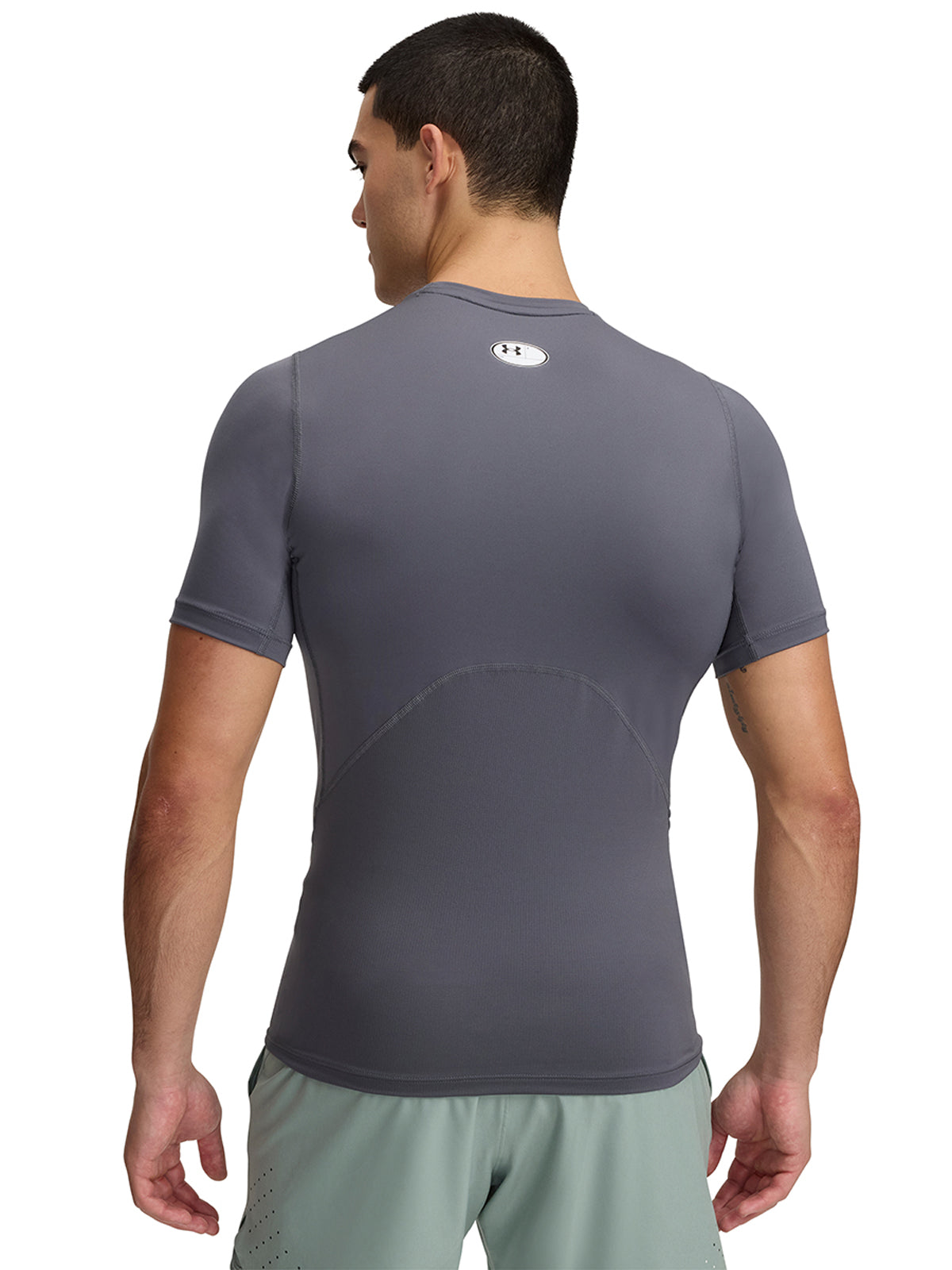 UA HG ARMOUR COMP SS