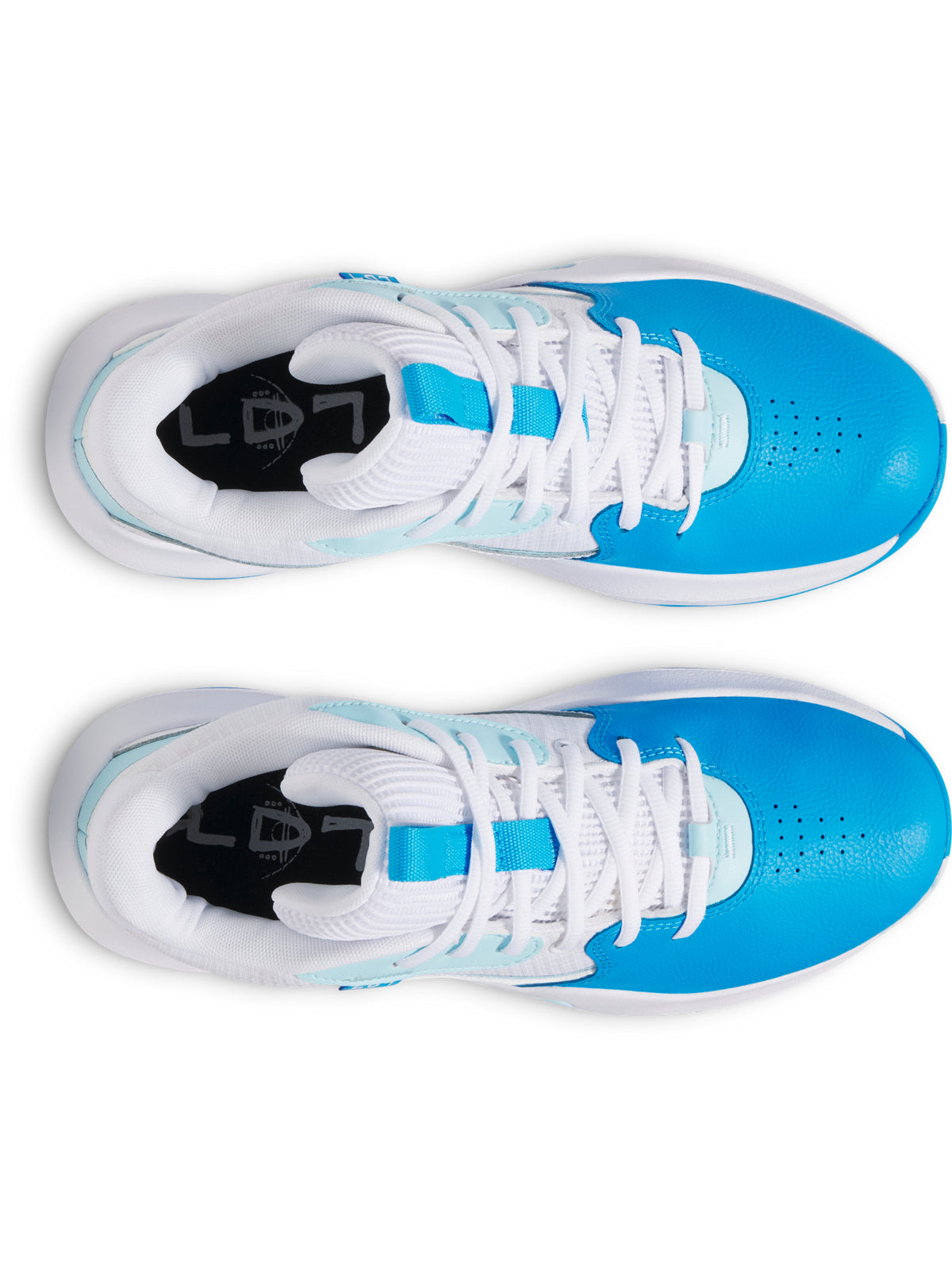UA LOCKDOWN 7