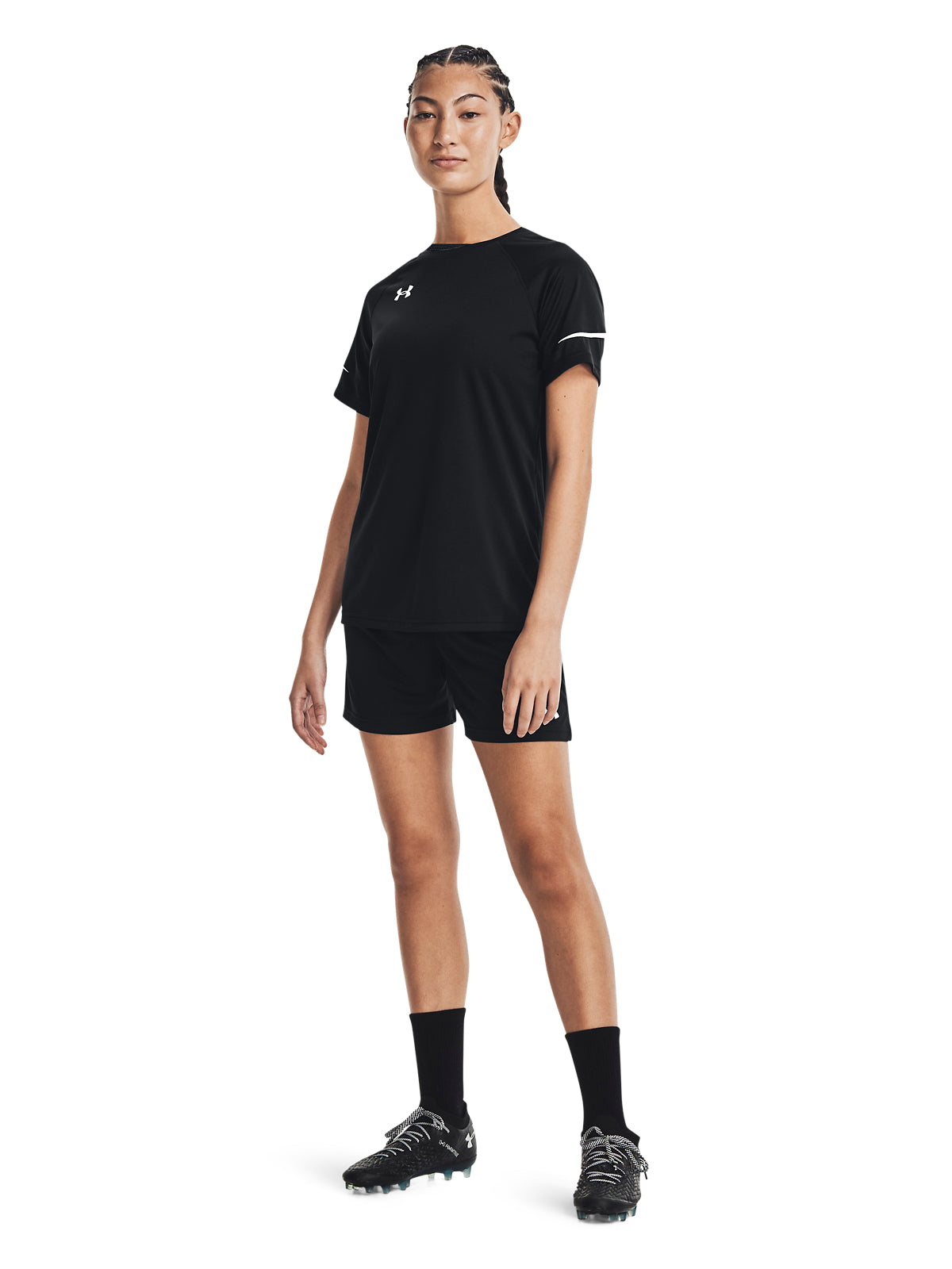 WS GOLAZO 3.0 SHORT