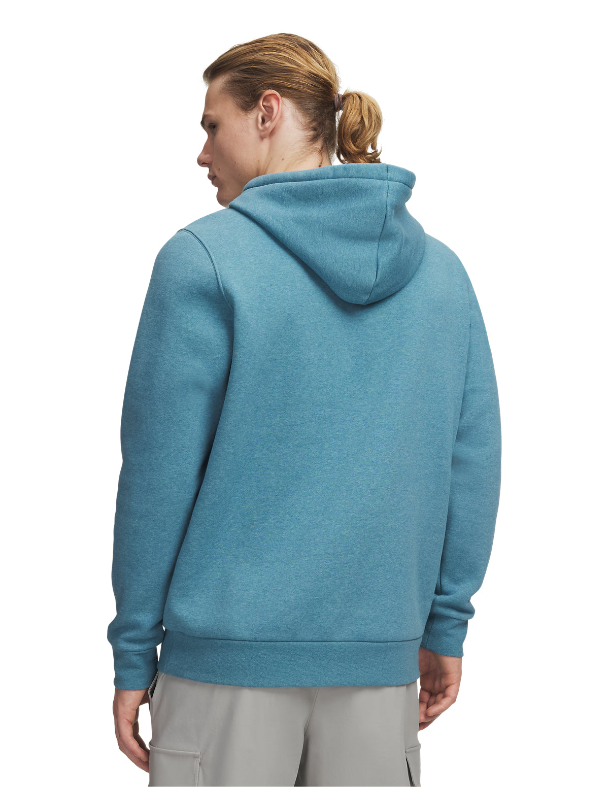 ICON FLEECE HOODIE