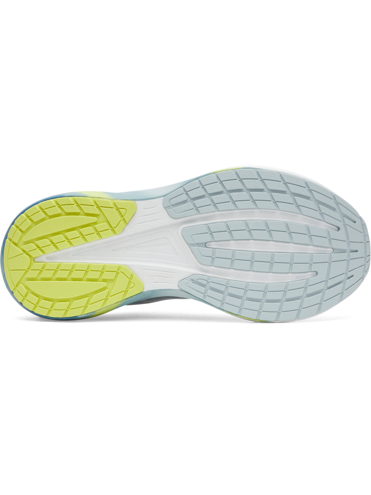 UA W VELOCITI PACE
