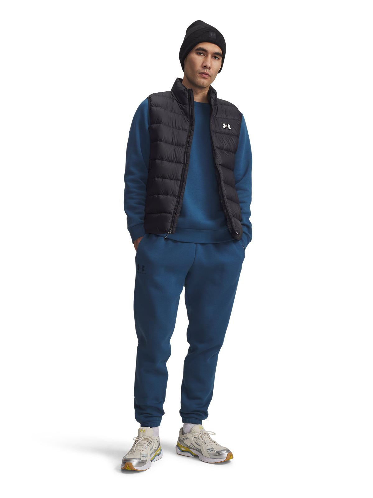 ICON FLEECE JOGGER