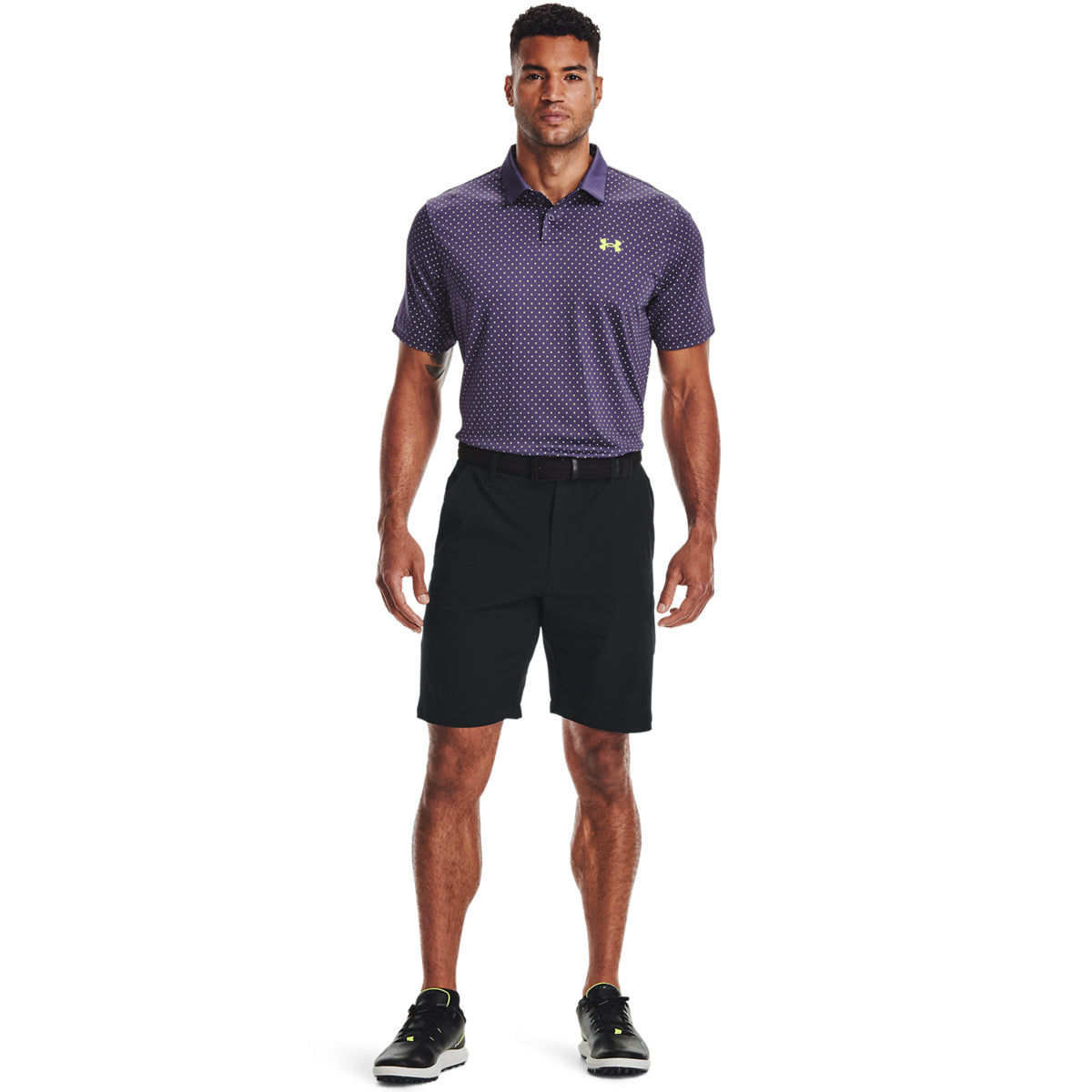 UA DRIVE SHORT