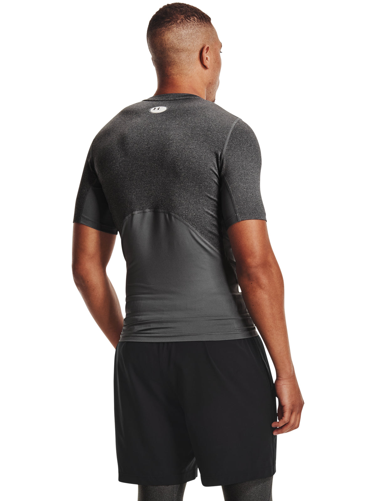 UA HG ARMOUR COMP SS