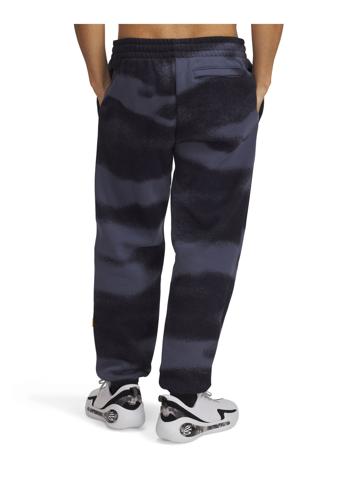 CURRY SPLASH GR JOGG