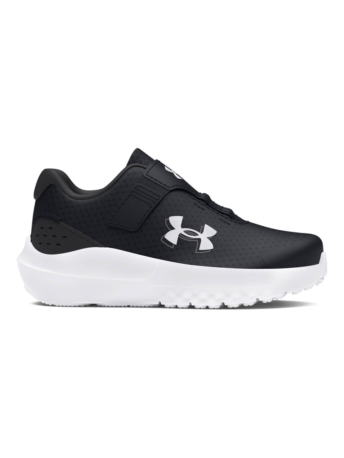 UA BINF SURGE 4 AC