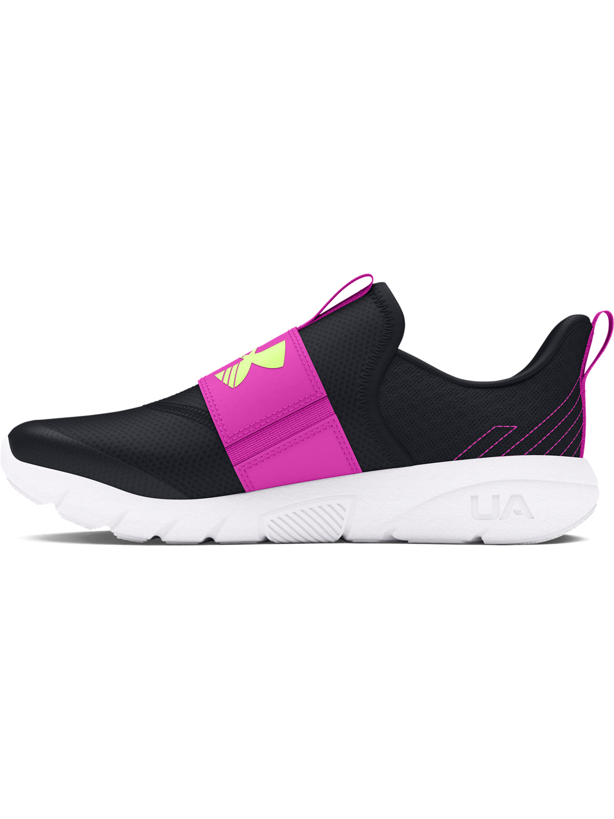 UA GGS FLASH