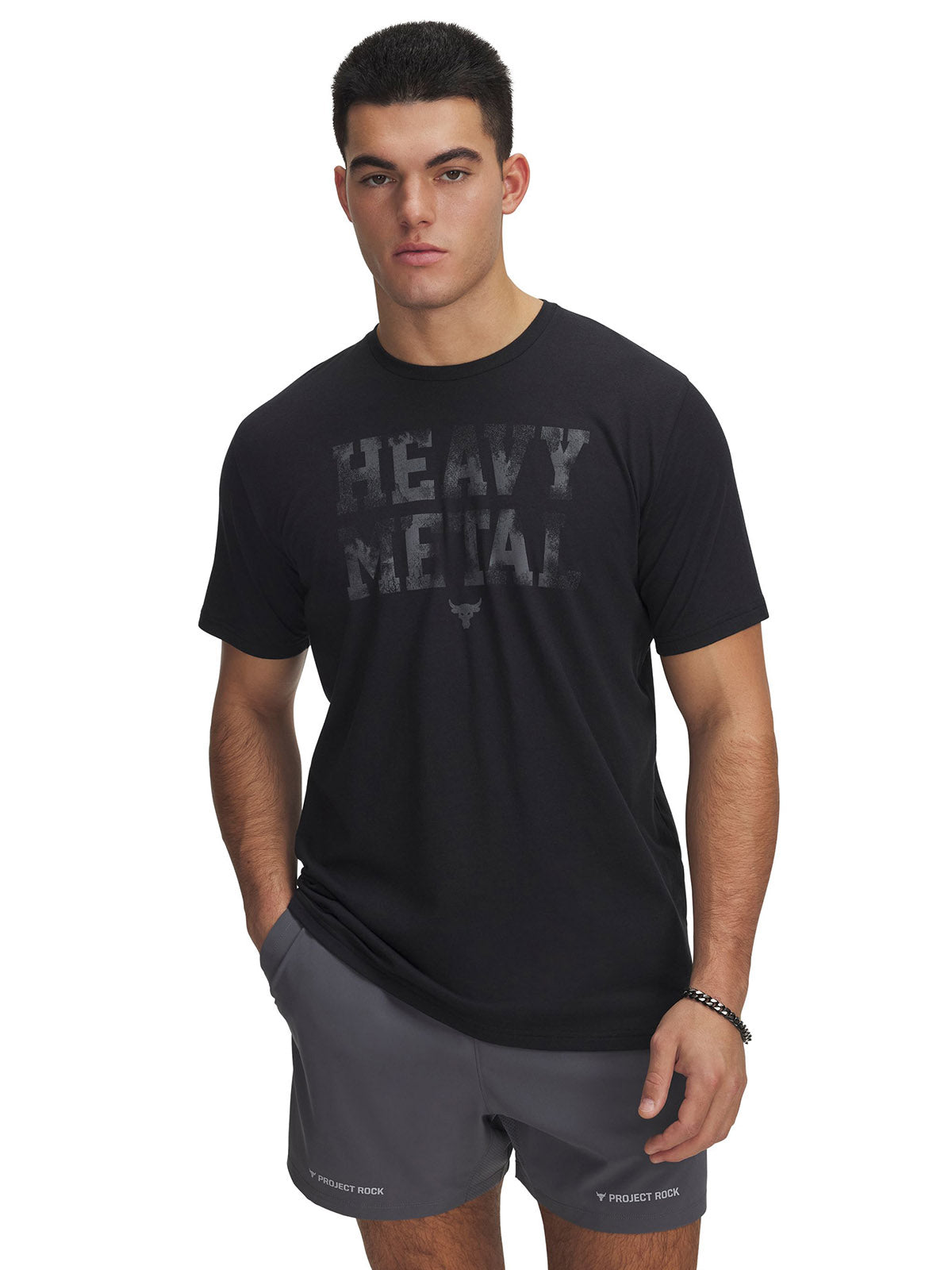 PJT RCK METAL SS